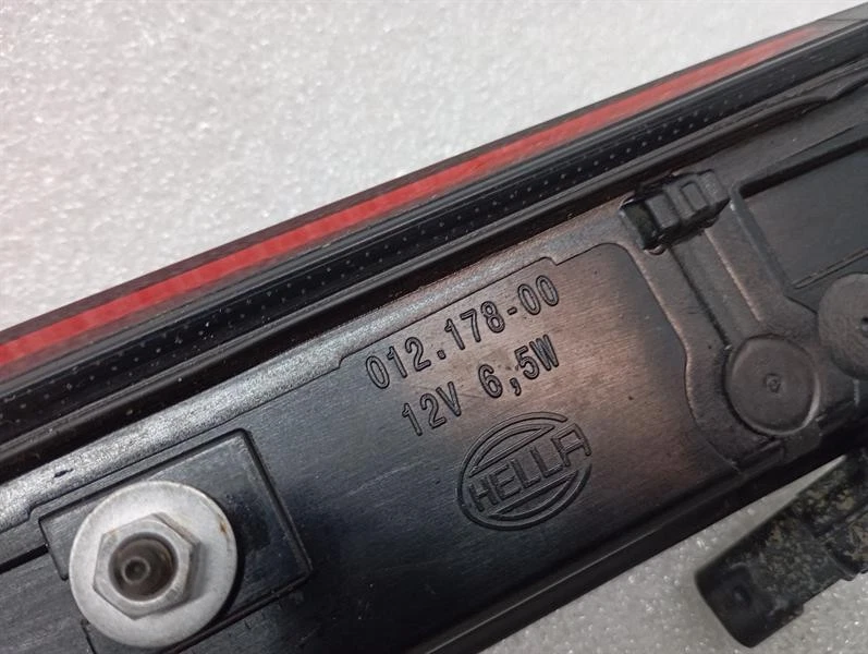 AUDI R8 4S PERFORMANCE Stop light 4S0945097 Bremsleuchte - Image 6