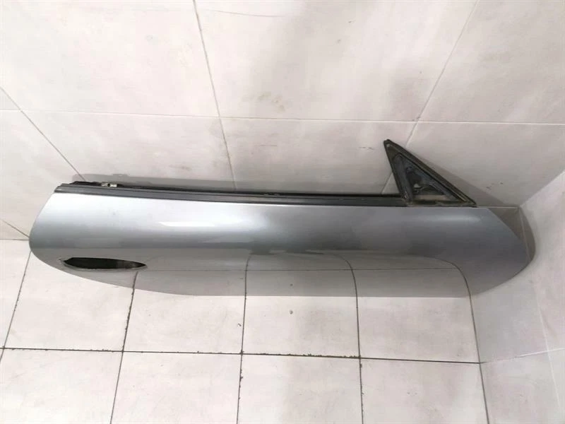 PORSCHE 911 997 Right Front Door 99753101204 Tür Vorne Rechts - Image 2