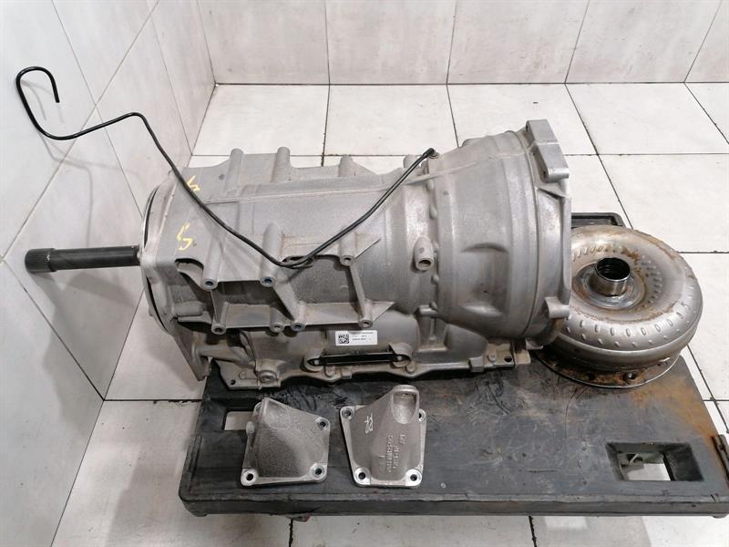 ASTON MARTIN RAPIDE S V12 6.0 Gearbox FD33-70041-AB Getriebe AUTO 8-SPEED