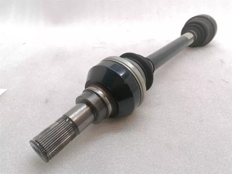 McLaren 570S Spider Left Rear Drive Shaft 11G0296CP Antriebswelle Hinten Links - Image 4