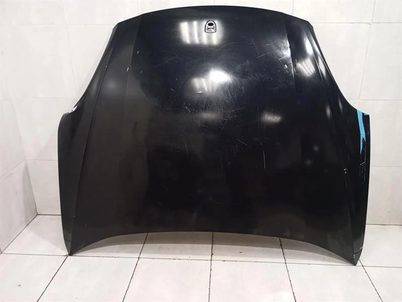 PORSCHE CAYENNE 958 92A Bonnet 95851101110  14-17  mk2 Motorhaube
