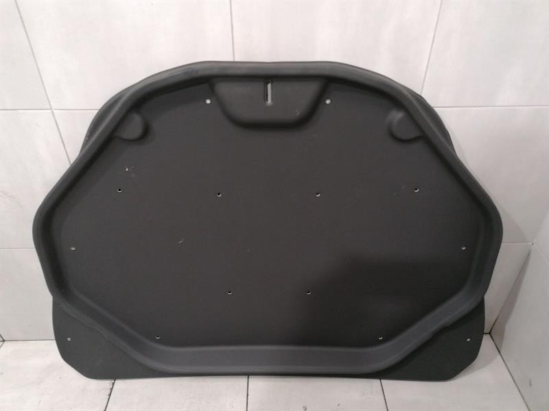 TESLA MODEL S 70 Bonet Lining Front lid 1024809-00-C Haube deckel verkleidung
