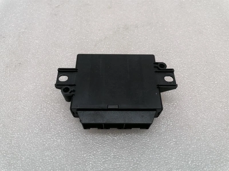 ASTON MARTIN RAPIDE Parking Aid module 4X43-15K866-BH Parkhilfe Steuergerät - Image 3