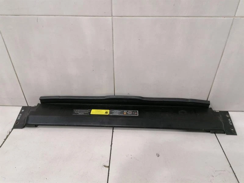 ASTON MARTIN DB7 VANTAGE 32-120452-AE CROSSMEMBER RADIATOR MOUNTING HALTERUNG - Image 3