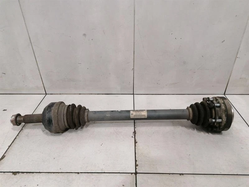 ASTON MARTIN VANTAGE V8 Left Drive Shaft 4G43-4K139-AB Antriebswelle Links - Image 2
