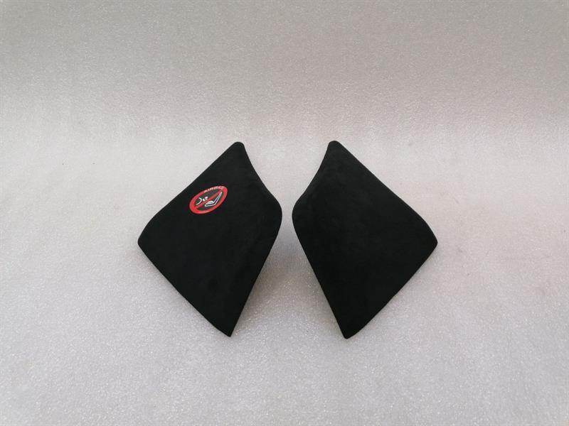 McLaren 600LT Spider 13N2344CP DASHBOARD ALCANTARA ARMATURENBRETT ALCANTARA