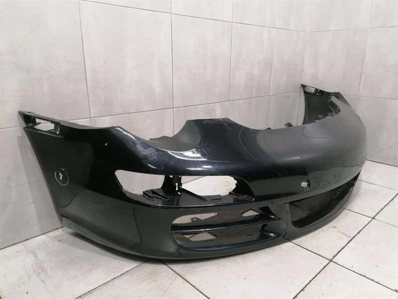 PORSCHE 911 991 Front Bumper 99750531100 Vorne Stoßstange - Image 2