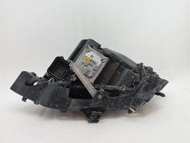 BMW 3 E92 E93 M3 Right Headlight 7182514 LHD Headlight Scheinwerfer Rechts - Image 6