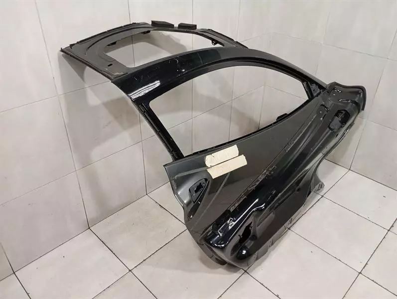 McLaren 720S Coupe Right Front Door 14AC450CP Tür Vorne Rechts - Image 3