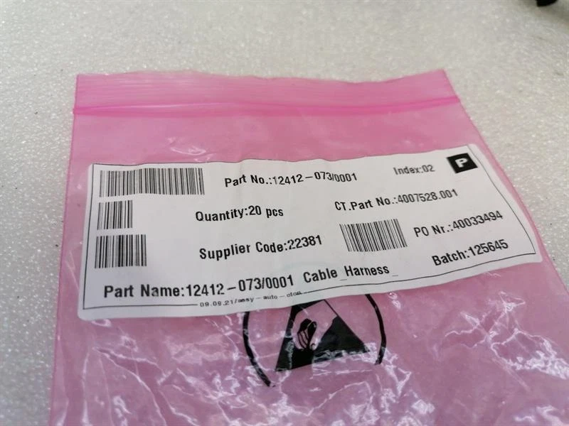 PORSCHE TAYCAN 9J Steering wheel Switch 9J1959537 Lenkrad Schalter satz - Image 6