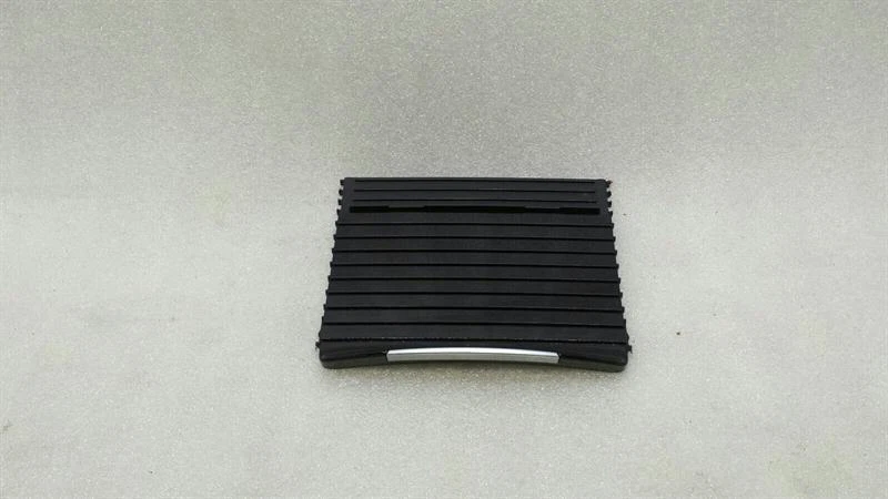 MERCEDES CLS W218 Ashtray trim A2188100075 Aschenbecher Leiste AMG