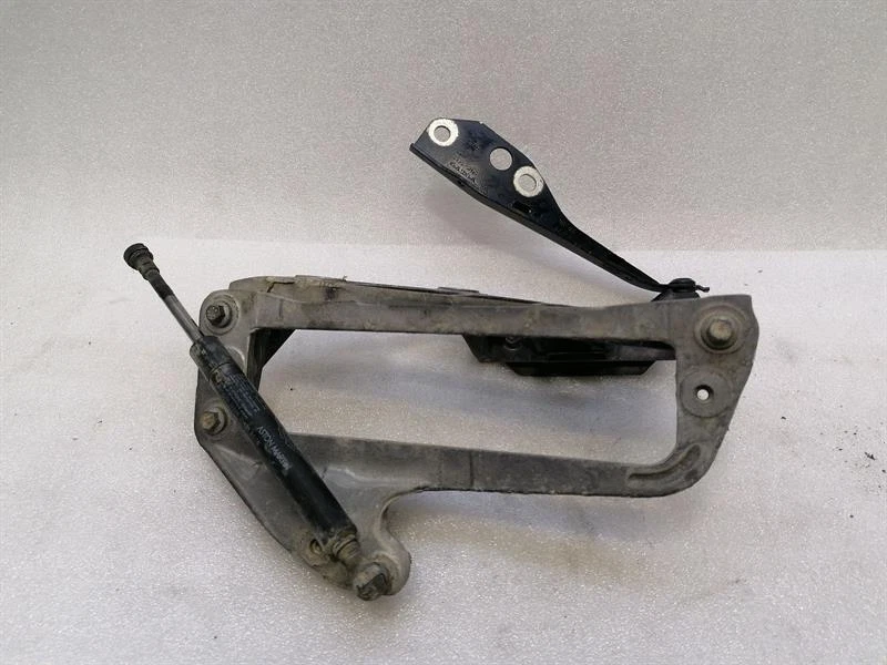 ASTON MARTIN VANTAGE V8 Bonnet Hinge set 6G33-16801-AA Haubenscharnier satz - Image 6