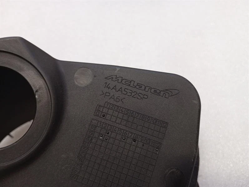 McLaren 720S Spider Steering Column 13DA039CP Lenksäule - Image 3