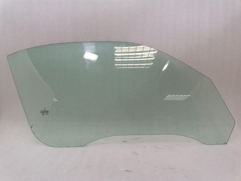 PORSCHE 911 997 CABRIO Right Front Door Glass 99754251203 Türscheibe vorne Recht