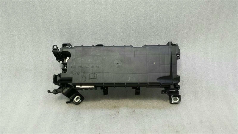 MERCEDES GLA X156 Fuse Box A2465400340 Sicherungskasten SAM