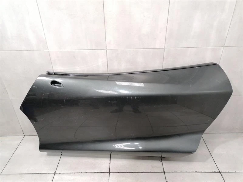 McLaren GT Left Door 22AA407GP Tür Links 2019-2024 ALU OEM - Image 2