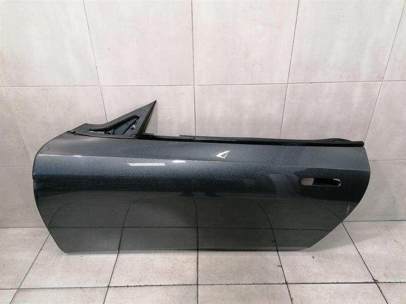 ASTON MARTIN DBS SUPERLEGGERA AM7 18-24 Left Door HY53-20364-AA Tür Links CARBON