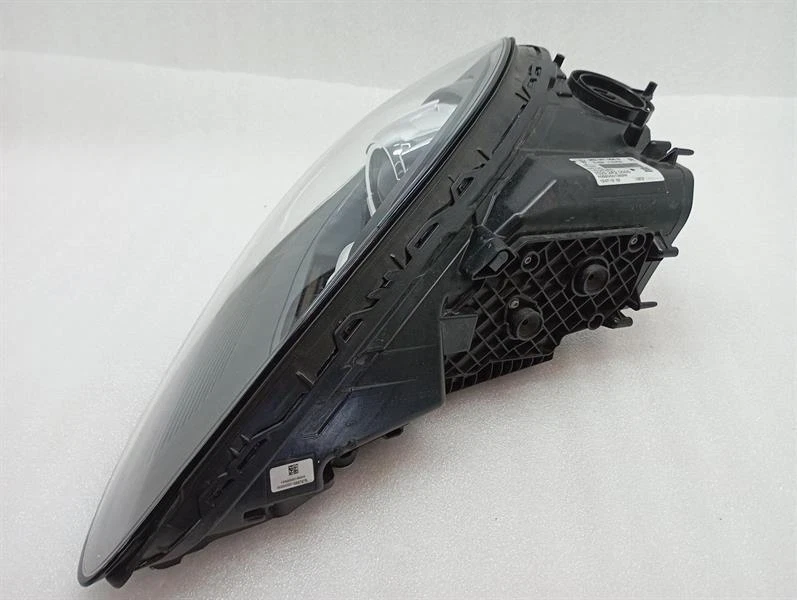 PORSCHE CAYMAN 718 GT4 Right Headlight 982941006S Headlight Scheinwerfer Rechts - Image 3