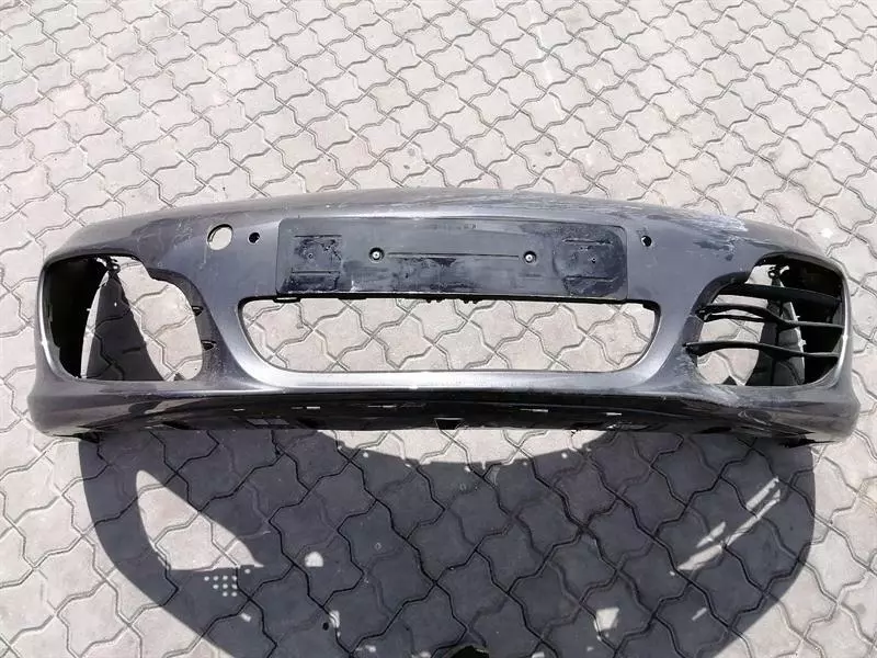 PORSCHE BOXSTER CAYMAN 981 Front Bumper 98150531103 Vorne Stoßstange PDC