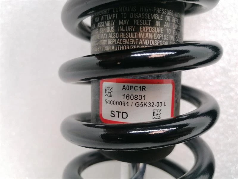 HARLEY-DAVIDSON Shock Absorber Rear 54000094 54000093 Stossdämpfer Hinten - Image 6