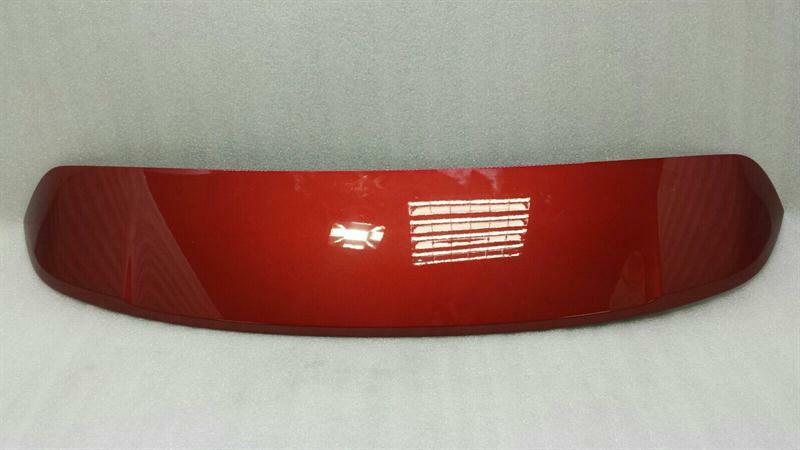 MERCEDES C Class W205 Kombi Estate Rear Spoiler A2057900188 Heckspoiler
