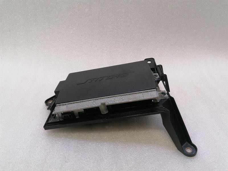 PORSCHE MACAN 95B Amplifier 971035223P BOSE Verstärker