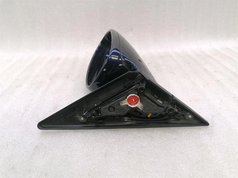 PORSCHE 911 997 Right Door Mirror 99773122006 Rechts Außenspiegel MK1 - Image 6