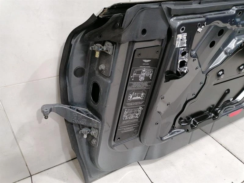 ASTON MARTIN RAPIDE S Right Front Door AD43-65-10126 Tür Vorne Rechts - Image 7