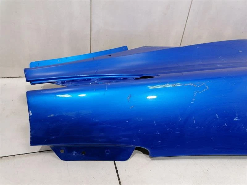 McLaren 570S COUPE Left Side Quarter Fender 13AA190CP Hinten Kotflügel links - Image 3