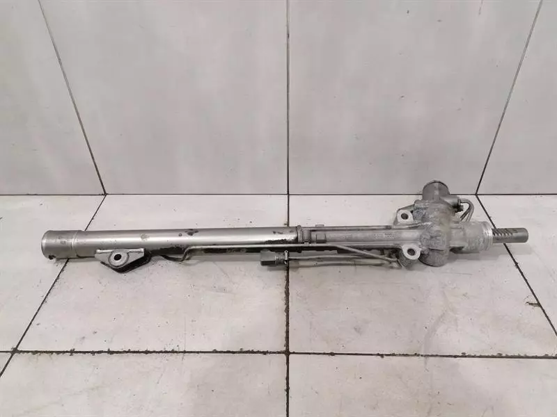 ASTON MARTIN DB9 Volante Power Steering Rack AG43-3200-BB RHD Lenkgetriebe - Image 3