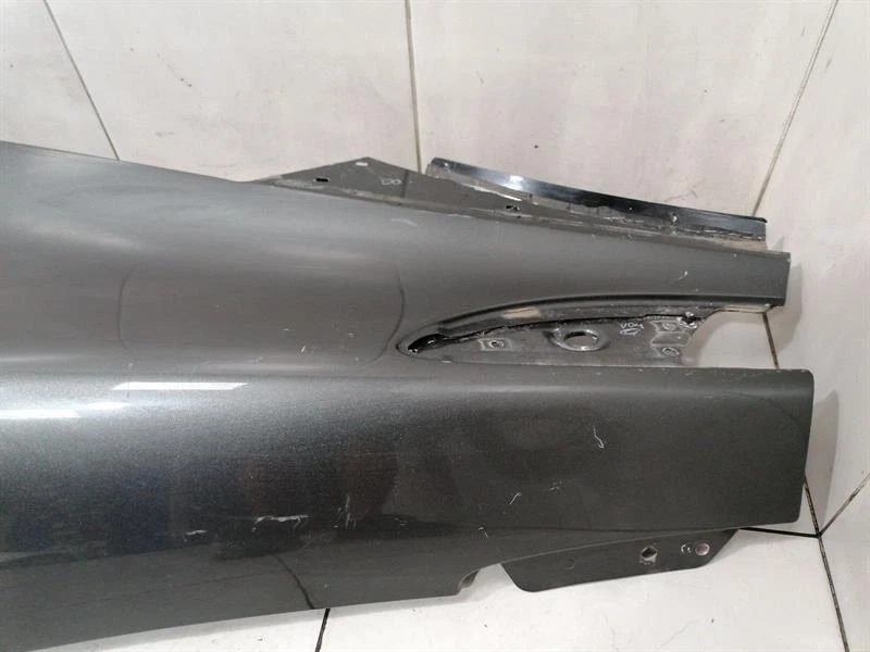 McLaren 570S COUPE Side Quarter Fender 13AA193CP Hinten Kotflügel Rechts - Image 6