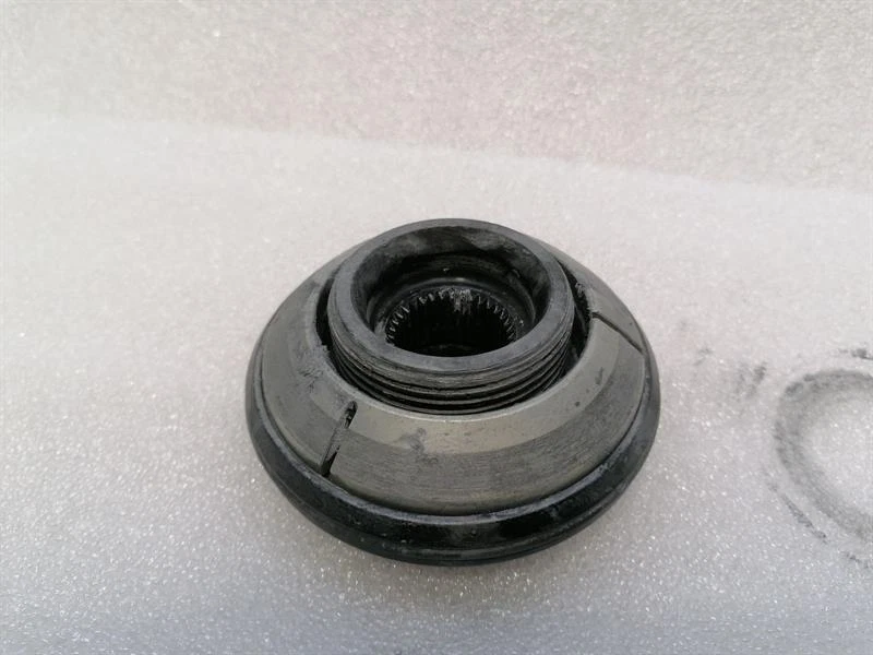 PORSCHE 911 991 Central Lock Wheel Bolt 99136118190 Schraube Zentralverschluss - Image 5