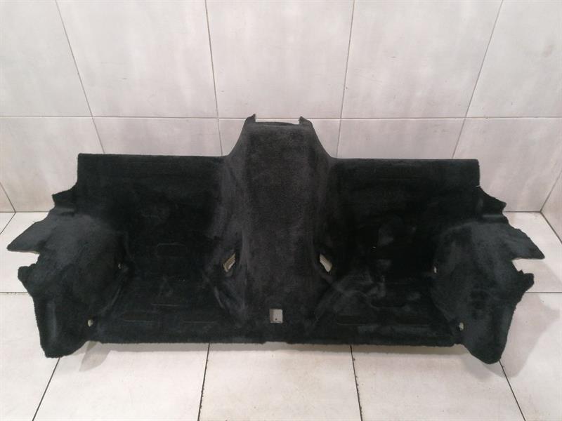 PORSCHE 911 997  CARPET  Cover 99755101703 FLOOR TEPPICH