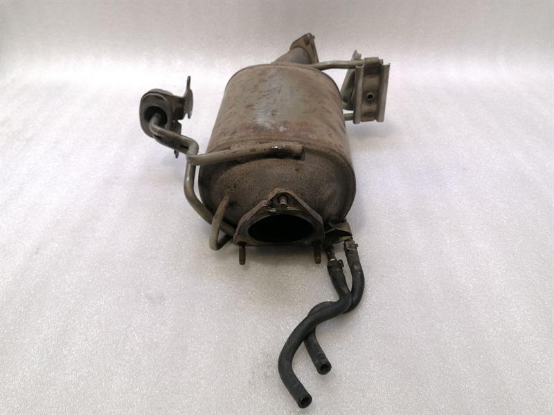 PORSCHE CAYENNE 958 92A DPF Catalytic Converter 7P0131709 Katalysator DPF