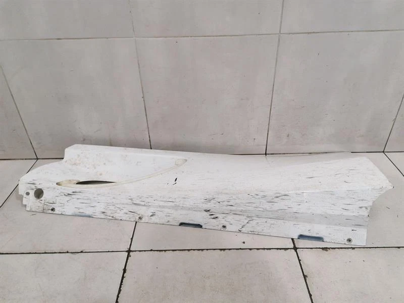 McLaren 720S Coupe 14AC625CP Seitenschweller SIDE LOWER QUARTER PANEL - Image 5