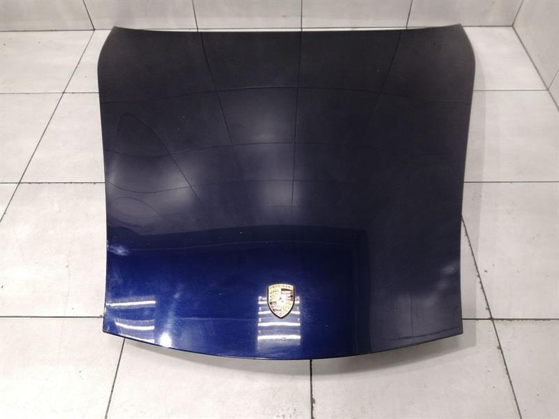 PORSCHE 911 996 Bonnet 99651101102 Motorhaube