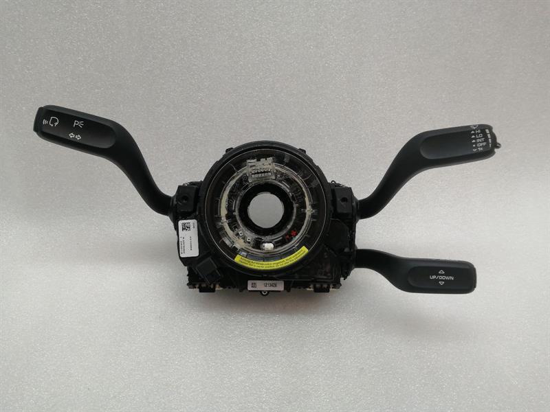 PORSCHE CAYMAN 718 GT4 Wiper Stalks 7PP953568CP Blinkerschalter  Schleifring