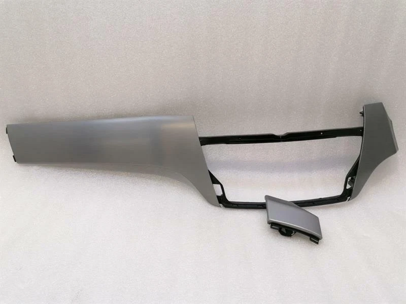 MERCEDES GLE W292 C292 Dashboard Veneer A1666807371 RHD RECHTSLENKER