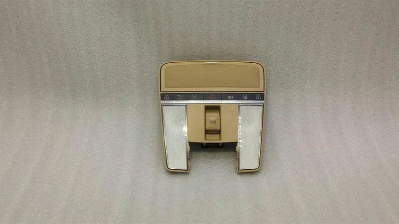 MERCEDES S-class W221  Dome light A2218705886 Innenleuchte Innenraumleuchte