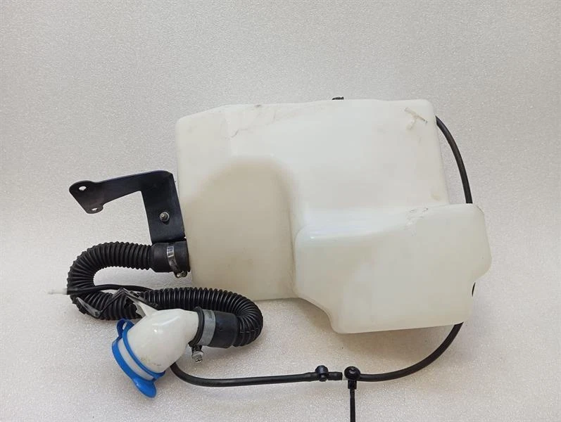 ASTON MARTIN VIRAGE MK2 Washer fluid reservior 4G43-17B613-A Wischwasserbehälter - Image 2