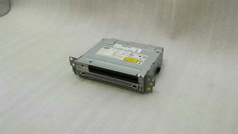 BMW 1 Series F20 F30 CD player 9139895 Audiosystemkontroller Multimedia - Image 3