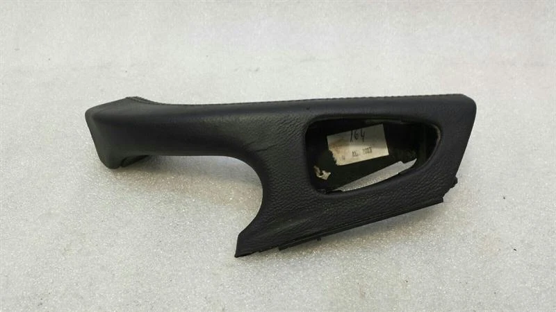 MERCEDES SL R230 Right Door Inner handle A2308100254 Innen Türgriff Rechts LEDER