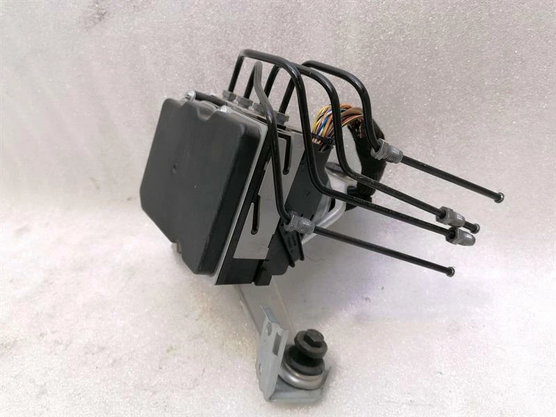 2010 PORSCHE 911 997 A.B.S Pump 99735575539 ABS Pumpe HYDRAULIKBLOCK MK2 - Image 4