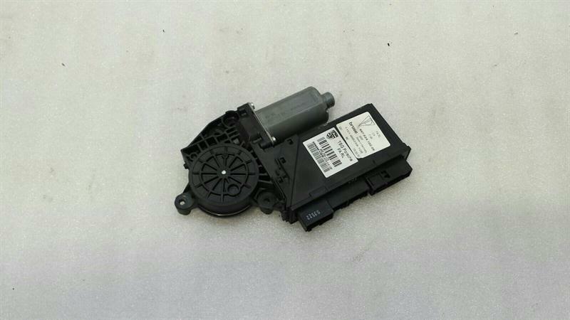 PORSCHE 911 997 Door window motor 99762410206 Fensterhebermotor