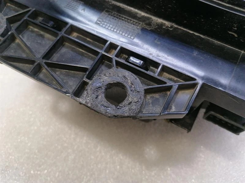 ASTON MARTIN VANTAGE V8 Left Head light BG33-13W030-BE LHD Scheinwerfer Links - Image 5