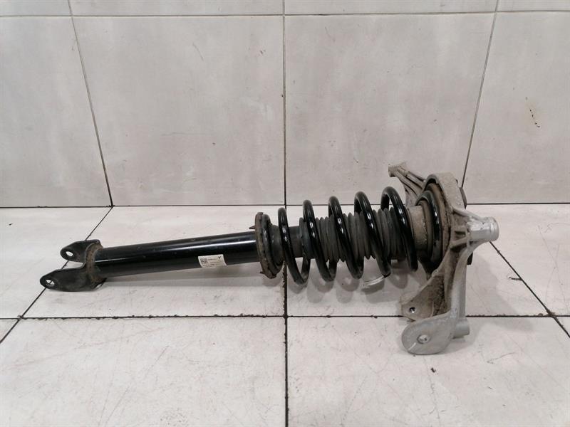 TESLA MODEL 3 Shock Absorber Front 1044364-01-F Stossdämpfer Vorne