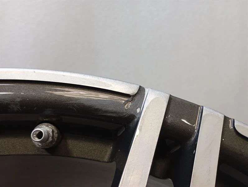 PORSCHE 911 991  Alloy Wheel 99136216607 Alufelge  Turbo III 11J x 20 ET70 - Image 5