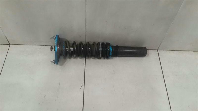 PORSCHE 911 996 Shock Absorber Front KA1539 Stossdämpfer Vorne Coilover 99-05