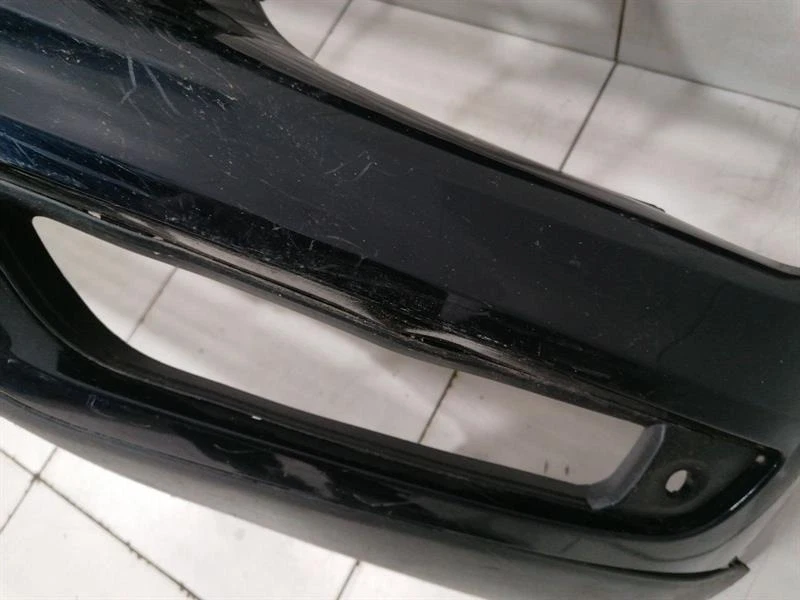 PORSCHE CAYENNE 9Y MK3 E3 Front Bumper 9Y0807221 Vorne Stoßstange - Image 6