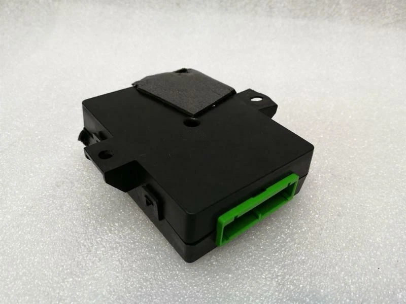 ASTON MARTIN VANTAGE V12 HEADLIGHT module 6G33-13K031 Leuchtweitenregulierung - Image 4